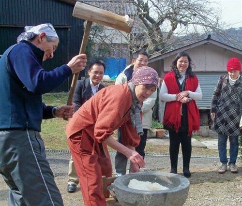Sổ tay du lịch so tay du lich Sotaydulich Sotay Dulich Khampha Kham Pha Bui Maruyama lang hap hoi