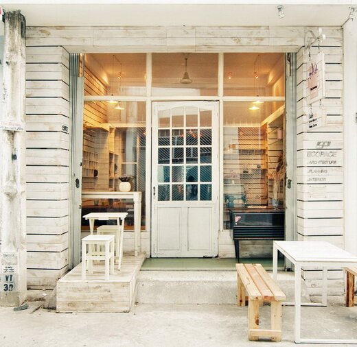 Sổ tay du lịch so tay du lich Sotaydulich Sotay Dulich Khampha Kham Pha Bui Cafe The Journey