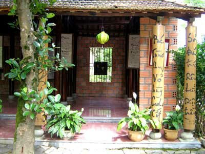 Sổ tay du lịch so tay du lich Sotaydulich Sotay Dulich Khampha Kham Pha Bui Ve voi Hue thung Huyen Khong Son Thuong tho mong net Thien