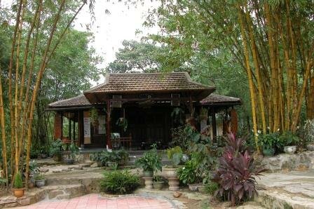Sổ tay du lịch so tay du lich Sotaydulich Sotay Dulich Khampha Kham Pha Bui Ve voi Hue thung Huyen Khong Son Thuong tho mong net Thien