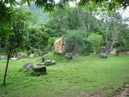 Sổ tay du lịch so tay du lich Sotaydulich Sotay Dulich Khampha Kham Pha Bui Ve voi Hue thung Huyen Khong Son Thuong tho mong net Thien