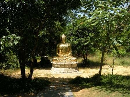 Sổ tay du lịch so tay du lich Sotaydulich Sotay Dulich Khampha Kham Pha Bui Ve voi Hue thung Huyen Khong Son Thuong tho mong net Thien