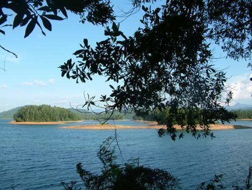  Sổ tay du lịch so tay du lich Sotaydulich Sotay Dulich Khampha Kham Pha Bui Ho Phu Ninh vien ngoc xanh giua long Da Nang