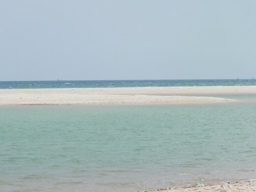 Sổ tay du lịch so tay du lich Sotaydulich Sotay Dulich Khampha Kham Pha Bui Loi song ra bien Suoi O