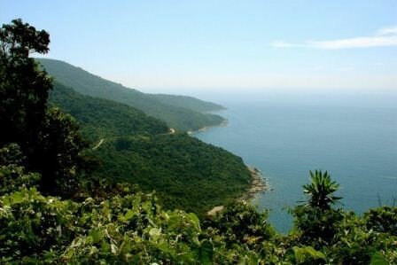  Sổ tay du lịch so tay du lich Sotaydulich Sotay Dulich Khampha Kham Pha Bui Son Tra kho bau mong manh