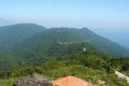  Sổ tay du lịch so tay du lich Sotaydulich Sotay Dulich Khampha Kham Pha Bui Son Tra kho bau mong manh