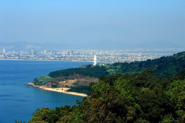  Sổ tay du lịch so tay du lich Sotaydulich Sotay Dulich Khampha Kham Pha Bui Son Tra kho bau mong manh