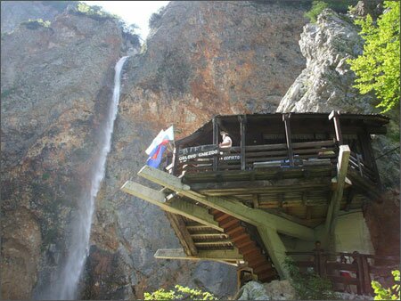 Sổ tay du lịch so tay du lich Sotaydulich Sotay Dulich Khampha Kham Pha Bui Logarska Dolina thanh binh 