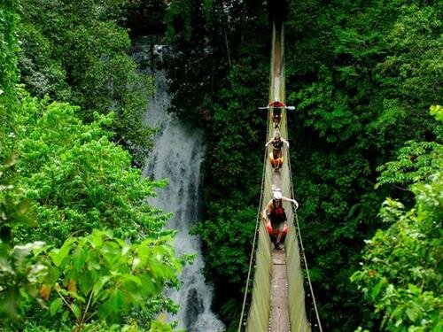  Sổ tay du lịch so tay du lich Sotaydulich Sotay Dulich Khampha Kham Pha Bui Nhung diem hap dan o Costa Rica