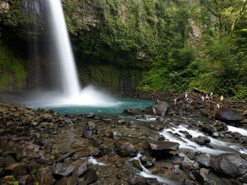  Sổ tay du lịch so tay du lich Sotaydulich Sotay Dulich Khampha Kham Pha Bui Nhung diem hap dan o Costa Rica