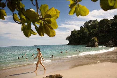  Sổ tay du lịch so tay du lich Sotaydulich Sotay Dulich Khampha Kham Pha Bui Nhung diem hap dan o Costa Rica