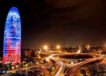 Sổ tay du lịch so tay du lich Sotaydulich Sotay Dulich Khampha Kham Pha Bui Barcelona Thu phu xu Catalonia