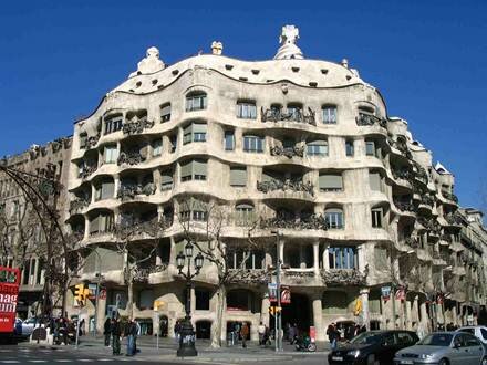 Sổ tay du lịch so tay du lich Sotaydulich Sotay Dulich Khampha Kham Pha Bui Barcelona Thu phu xu Catalonia