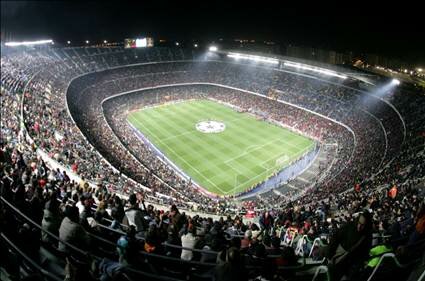 Sổ tay du lịch so tay du lich Sotaydulich Sotay Dulich Khampha Kham Pha Bui Barcelona Thu phu xu Catalonia