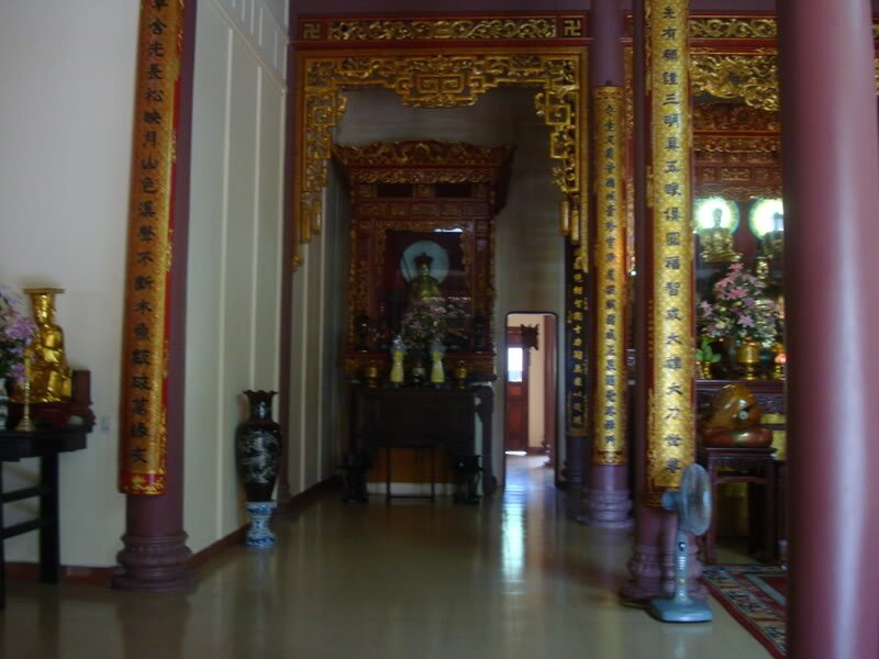 Sổ tay du lịch so tay du lich Sotaydulich Sotay Dulich Khampha Kham Pha Bui Chua Thien Ton noi khai sinh thien phai Lieu Quan