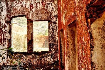 Sổ tay du lịch so tay du lich Sotaydulich Sotay Dulich Khampha Kham Pha Bui Chiem nguong ve ky bi tu vien Ta Phin