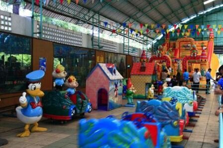 Sổ tay du lịch so tay du lich Sotaydulich Sotay Dulich Khampha Kham Pha Bui Dan be di choi o dau vao ngay 1 - 6
