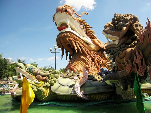 Sổ tay du lịch so tay du lich Sotaydulich Sotay Dulich Khampha Kham Pha Bui Dan be di choi o dau vao ngay 1 - 6