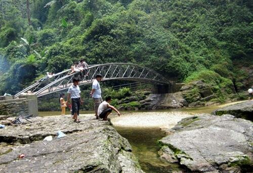 Sổ tay du lịch so tay du lich Sotaydulich Sotay Dulich Khampha Kham Pha Bui kham pha thac Tien