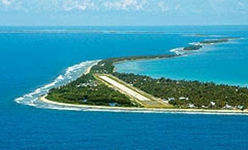  Sổ tay du lịch so tay du lich Sotaydulich Sotay Dulich Khampha Kham Pha Bui Tuvalu dao ngoc giua muon trung khoi