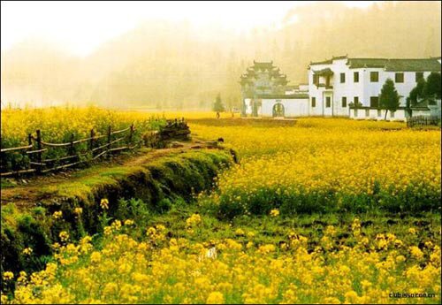 Sổ tay du lịch so tay du lich Sotaydulich Sotay Dulich Khampha Kham Pha Bui Ve mien tay Trung Quoc