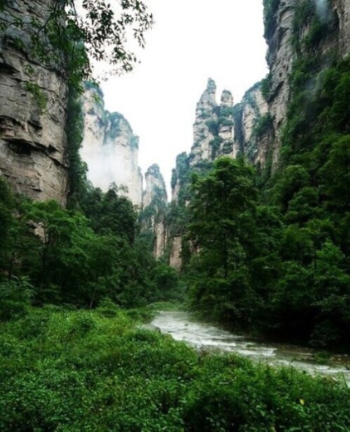 Sổ tay du lịch so tay du lich Sotaydulich Sotay Dulich Khampha Kham Pha Bui Ve mien tay Trung Quoc
