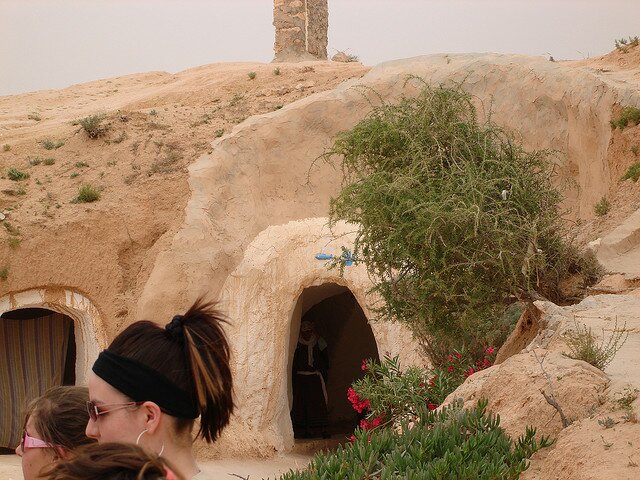 Sổ tay du lịch so tay du lich Sotaydulich Sotay Dulich Khampha Kham Pha Bui Berber Vung dat cua da soi va dat