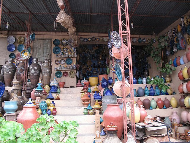 Sổ tay du lịch so tay du lich Sotaydulich Sotay Dulich Khampha Kham Pha Bui Berber Vung dat cua da soi va dat