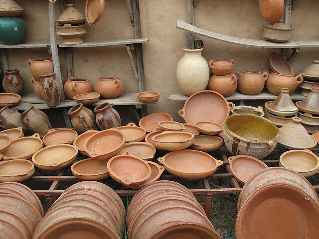 Sổ tay du lịch so tay du lich Sotaydulich Sotay Dulich Khampha Kham Pha Bui Berber Vung dat cua da soi va dat