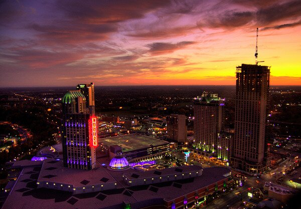 Sổ tay du lịch so tay du lich Sotaydulich Sotay Dulich Khampha Kham Pha Bui Nhung khach san Casino tuyet voi nhat