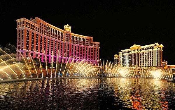 Sổ tay du lịch so tay du lich Sotaydulich Sotay Dulich Khampha Kham Pha Bui Nhung khach san Casino tuyet voi nhat
