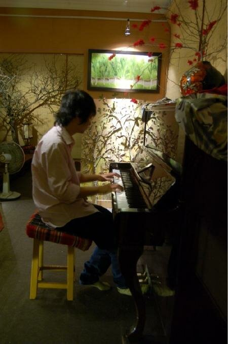 Sổ tay du lịch so tay du lich Sotaydulich Sotay Dulich Khampha Kham Pha Bui BXL Cafe