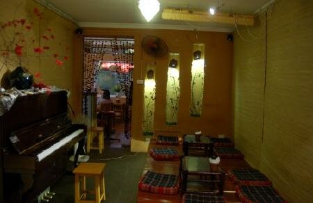Sổ tay du lịch so tay du lich Sotaydulich Sotay Dulich Khampha Kham Pha Bui BXL Cafe