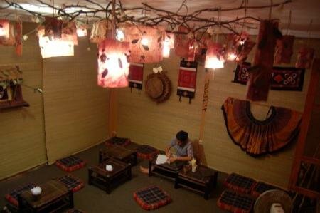 Sổ tay du lịch so tay du lich Sotaydulich Sotay Dulich Khampha Kham Pha Bui BXL Cafe
