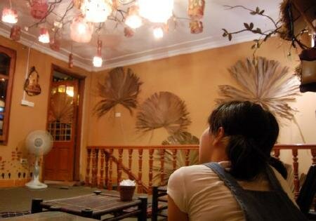 Sổ tay du lịch so tay du lich Sotaydulich Sotay Dulich Khampha Kham Pha Bui BXL Cafe