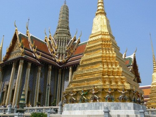 Sổ tay du lịch so tay du lich Sotaydulich Sotay Dulich Khampha Kham Pha Bui Tour Bangkok Pattaya 5 ngay