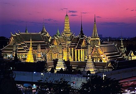 Sổ tay du lịch so tay du lich Sotaydulich Sotay Dulich Khampha Kham Pha Bui Tour Bangkok Pattaya 5 ngay