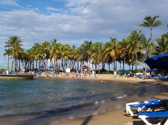Sổ tay du lịch so tay du lich Sotaydulich Sotay Dulich Khampha Kham Pha Bui Du lich o San Juan o Puerto Rico