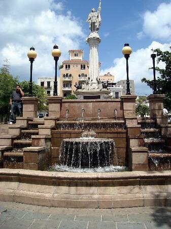Sổ tay du lịch so tay du lich Sotaydulich Sotay Dulich Khampha Kham Pha Bui Du lich o San Juan o Puerto Rico