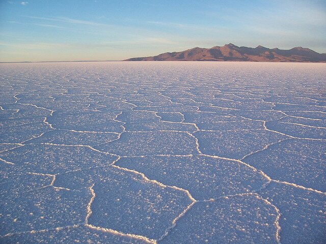 Sổ tay du lịch so tay du lich Sotaydulich Sotay Dulich Khampha Kham Pha Bui Uyuni man ma giua cao nguyen