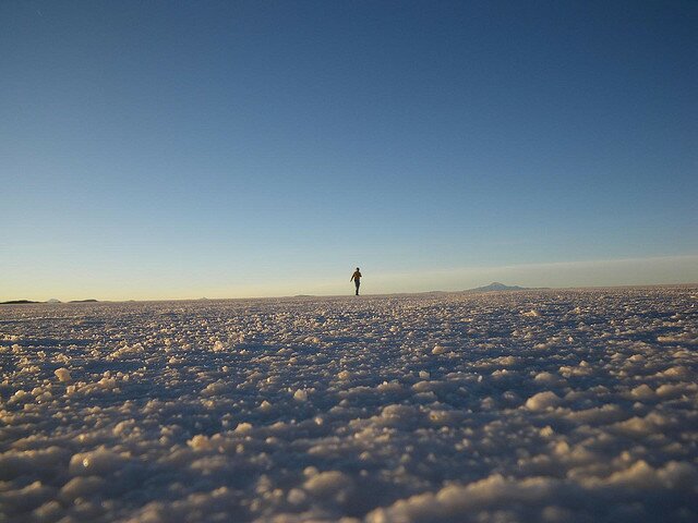 Sổ tay du lịch so tay du lich Sotaydulich Sotay Dulich Khampha Kham Pha Bui Uyuni man ma giua cao nguyen