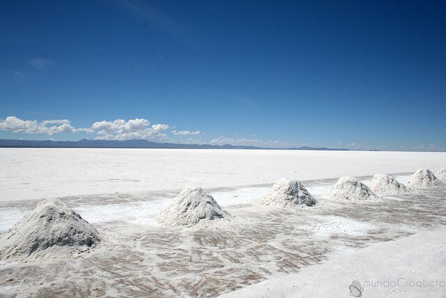 Sổ tay du lịch so tay du lich Sotaydulich Sotay Dulich Khampha Kham Pha Bui Uyuni man ma giua cao nguyen