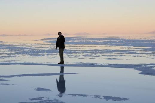 Sổ tay du lịch so tay du lich Sotaydulich Sotay Dulich Khampha Kham Pha Bui Uyuni man ma giua cao nguyen