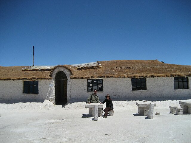 Sổ tay du lịch so tay du lich Sotaydulich Sotay Dulich Khampha Kham Pha Bui Uyuni man ma giua cao nguyen