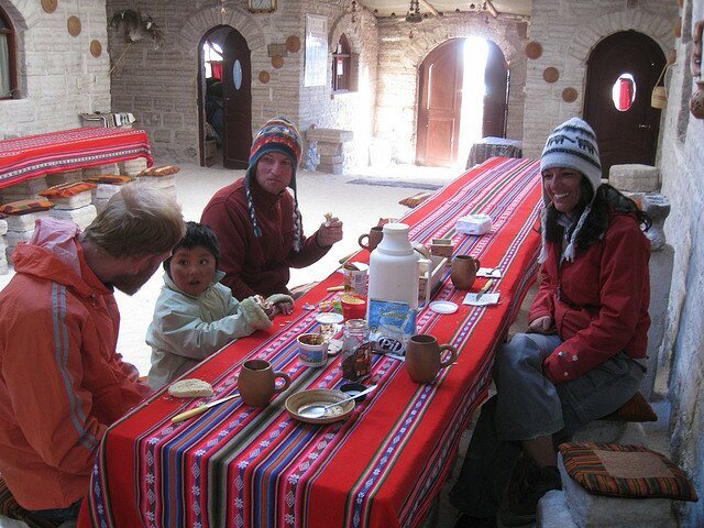 Sổ tay du lịch so tay du lich Sotaydulich Sotay Dulich Khampha Kham Pha Bui Uyuni man ma giua cao nguyen