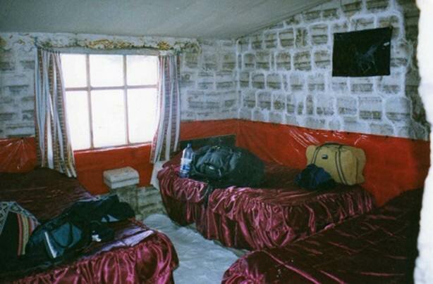 Sổ tay du lịch so tay du lich Sotaydulich Sotay Dulich Khampha Kham Pha Bui Uyuni man ma giua cao nguyen