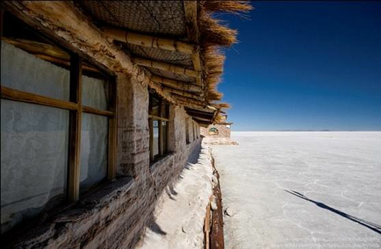 Sổ tay du lịch so tay du lich Sotaydulich Sotay Dulich Khampha Kham Pha Bui Uyuni man ma giua cao nguyen