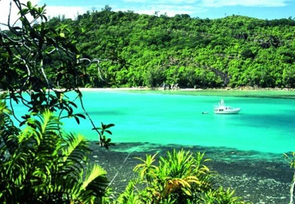 Sổ tay du lịch so tay du lich Sotaydulich Sotay Dulich Khampha Kham Pha Bui Seychelles thanh binh va men khach