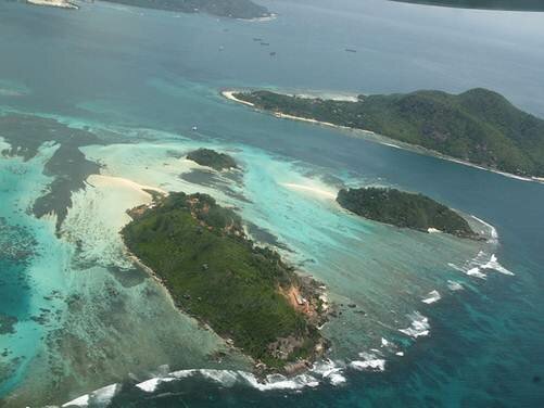Sổ tay du lịch so tay du lich Sotaydulich Sotay Dulich Khampha Kham Pha Bui Seychelles thanh binh va men khach