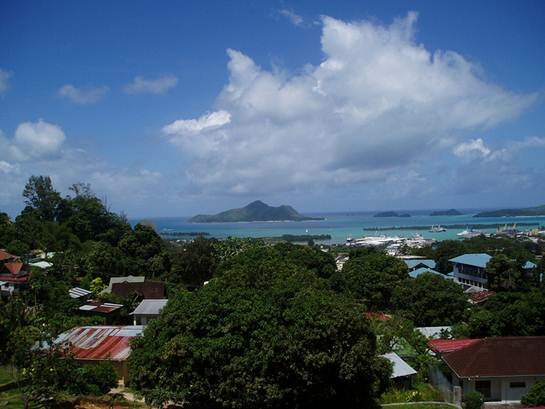 Sổ tay du lịch so tay du lich Sotaydulich Sotay Dulich Khampha Kham Pha Bui Seychelles thanh binh va men khach